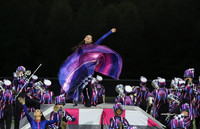 2025 Marching Band Competitions/Exhibitions
