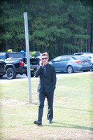 10.03.2025 Homecoming Parade, Game vs Lanier, and SPIN with the Eagles (M.Smith)