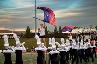 10.03.2025 Homecoming (Fernando H)