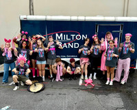 2025 Breast Cancer Walk (GroupMe)
