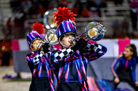 10_10_2025 Home Football vs Gainesville Senior Night (Waghorn)