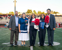 10/10/25 Senior Night Family Photos (Fernando H.)