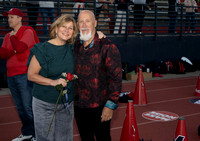10/10/25 Home vs Gainesville (Fernando H.)
