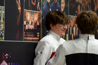 Cluster concert-Burley T