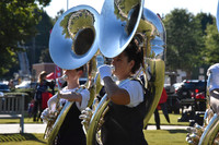 8-29-19 Freedom Bowl PRE-Game Pics (Salmond)