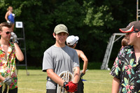 Band Camp 2019 (Salmond)