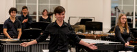 Percussion Ensemble (Fernando H)