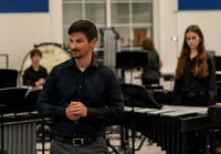 11.19.2025 Percussion Ensemble Concert