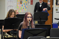 Winter Concert (Burley T)
