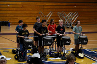 07.21.2022 Band Camp (England)