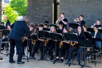 05.01.2024 Jazz on the Green (Waghorn)
